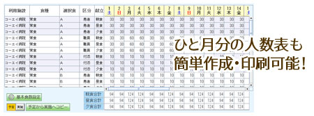 jw肵Ă̈ꊇύXȂǁA{݉^pɂ҂ȐHǗ@\łB